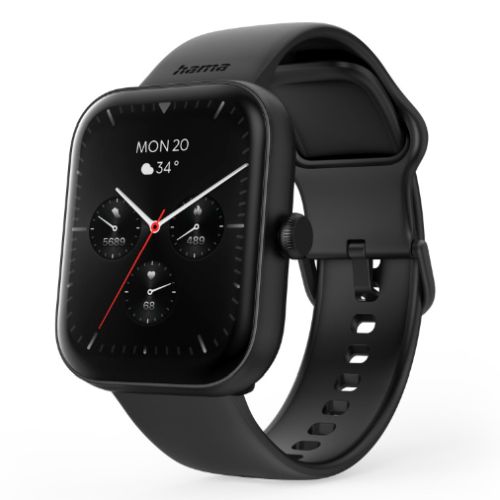 Hama 5000 Smart Watch 1.65 Hama 5000 Smart Watch 1.65